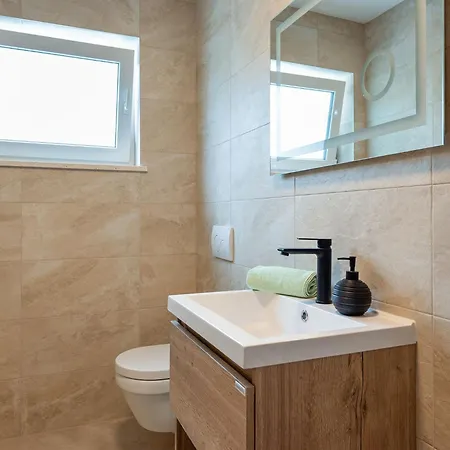 Feriehus Luni By Interhome *