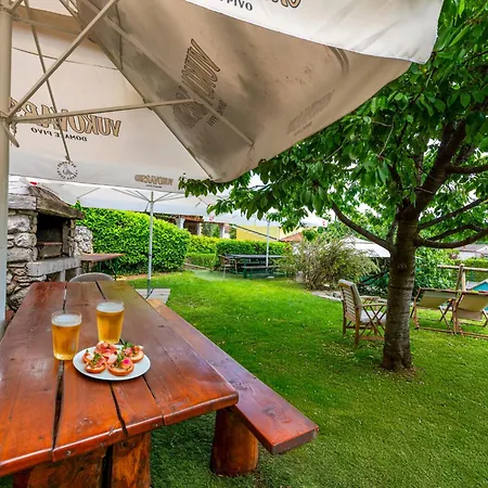 Luni By Interhome * Matulji