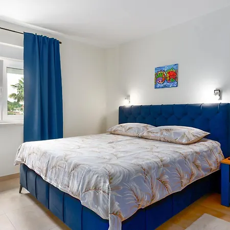 Case de vacanță Luni By Interhome Matulji