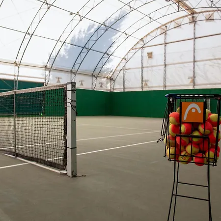 Luni By Interhome Prázdninový dům