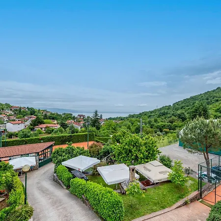 Case de vacanță Luni By Interhome *