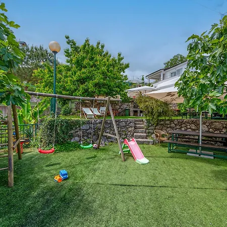 Case de vacanță Luni By Interhome