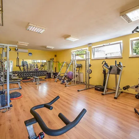 Prázdninový dům Luni By Interhome