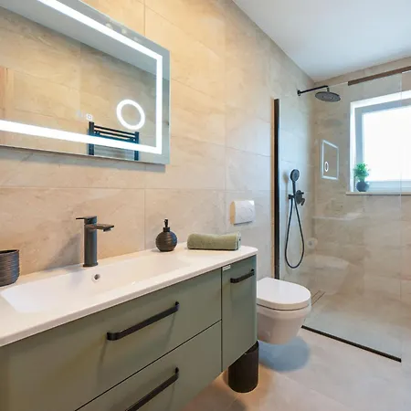 Case de vacanță Luni By Interhome Matulji