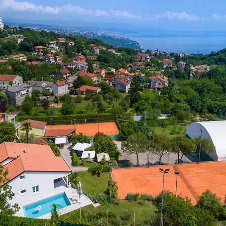 Case de vacanță Luni By Interhome Matulji