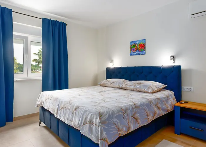 Vakantiehuis Luni By Interhome Matulji