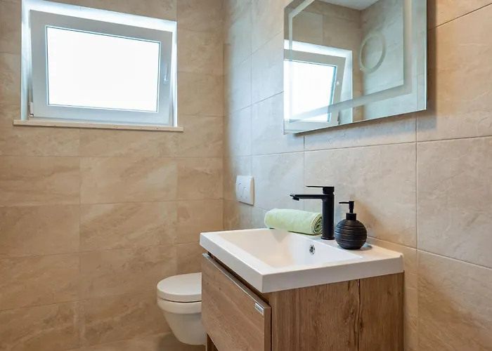 Vakantiehuis Luni By Interhome *