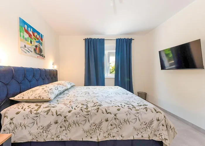 Luni By Interhome Vakantiehuis