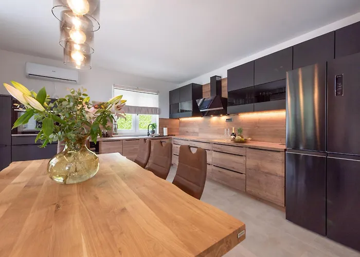 Luni By Interhome Vakantiehuis